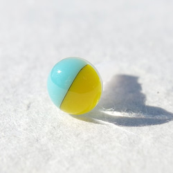 模式玻璃“ Mod [Small] [Lime Lemon]”耳機插孔[定做] 第4張的照片