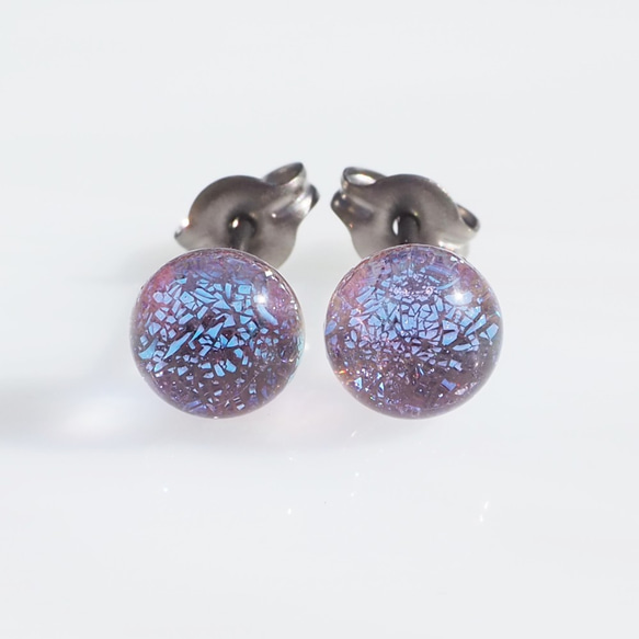 染まらなくてもいい… イヤリングorチタンピアス（有料） 染まらなくてもいい… イヤリングorチタンピアス（有料）