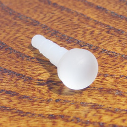 蓬鬆的玻璃杯“蓬鬆的[小] [Mizore]”耳機插孔[大小可選] [定做] 第3張的照片