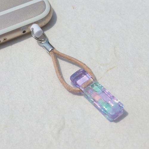 ☆確認用ページ☆オーロラストラップ☆ ☆確認用ページ☆オーロラストラップ☆