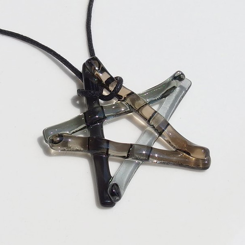 2025.5.19墨玉午年梵字御守糸魚川上質墨玉