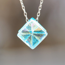 ガラス細工 ネックレス・ペンダント の人気通販｜Creema