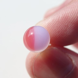 模式玻璃“心情[小] [草莓牛奶]”耳機插孔[定做] 第3張的照片