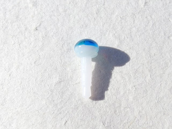 棉花糖玻璃杯“棉花糖[小] [蘇打]”耳機插孔[定做] 第2張的照片