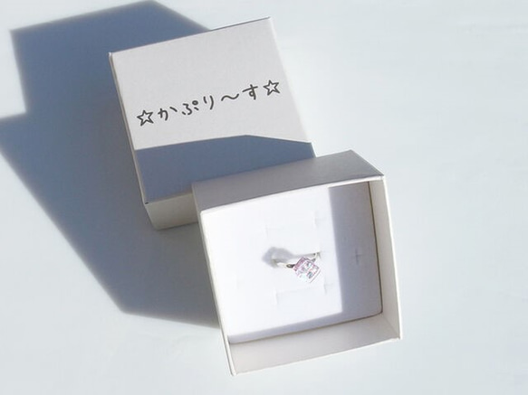 プレゼントラッピングについて 3枚目の画像