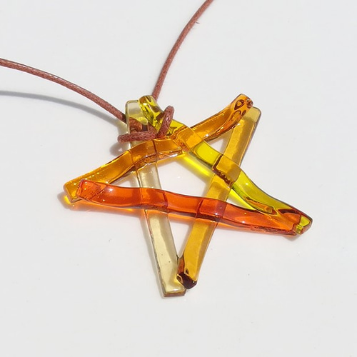 2025.5.19墨玉午年梵字御守糸魚川上質墨玉