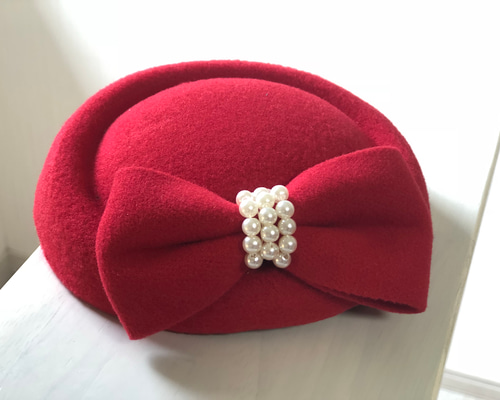 noi/ハンドメイドヘッドドレス　DELI itimi MARE otoe レトロなヘッドドレス その他ファッション ichihana 通販