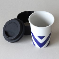 Lid-cup　souzyu-en modern 風 2枚目の画像