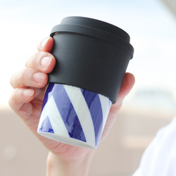 Lid-cup　souzyu-en modern 風 3枚目の画像