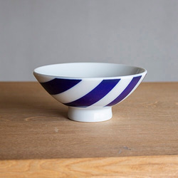 souzyu-en modern 風　Sサイズ　ご飯茶碗　瀬戸焼 6枚目の画像