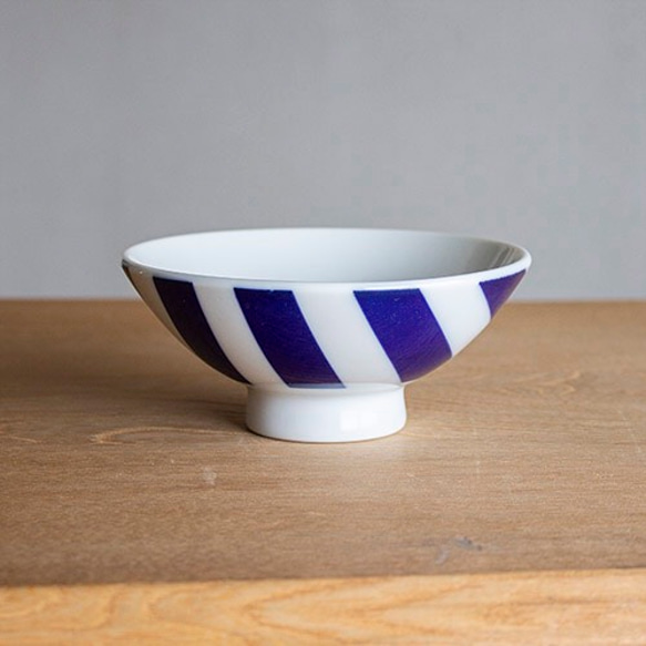 souzyu-en modern 風　Sサイズ　ご飯茶碗　瀬戸焼 7枚目の画像