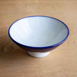 souzyu-en modern 山　Sサイズ　ご飯茶碗　瀬戸焼 9枚目の画像
