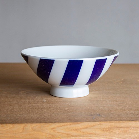 souzyu-en modern 風　Ｍサイズ　ご飯茶碗　瀬戸焼 7枚目の画像