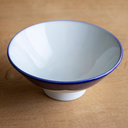 souzyu-en modern 山　Ｍサイズ　ご飯茶碗　瀬戸焼 9枚目の画像