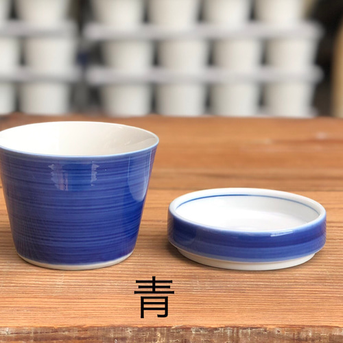 ロキオ様 みやび街道 青白磁 徳利·猪口·薬味皿 13セット+猪口5個薬味皿5枚 ロキオ様 みやび街道 青白磁 徳利·猪口·薬味皿 13セット+猪口5個薬味皿