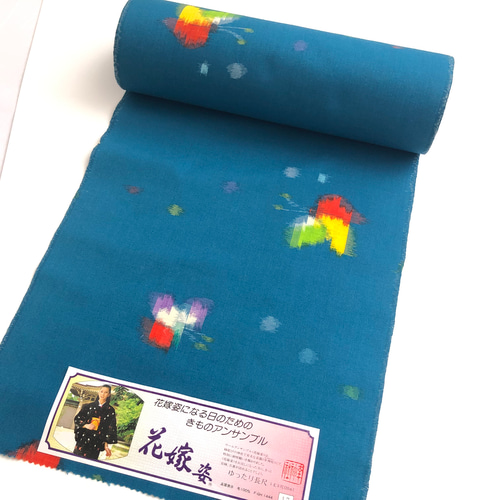 反物　布　ハンドメイド　約800本 反物 布 ハンドメイド 約800本