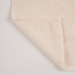 禮品送禮 兩條面巾 毛巾套裝 奢華質感 有機棉 GOTS Ecocert 認證化妝盒 第5張的照片