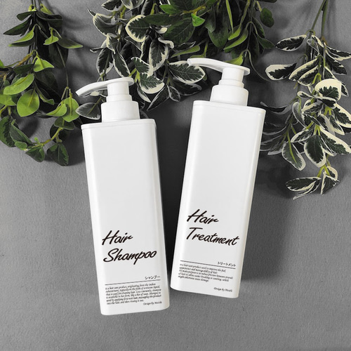 新品 未使用】 DDS マトリックス シャンプー コンディショナー セット