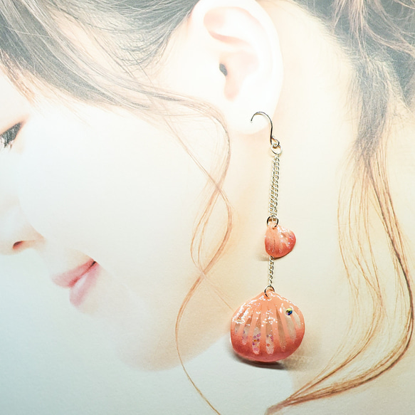 風に舞う花弁[薄桃] 5枚目の画像