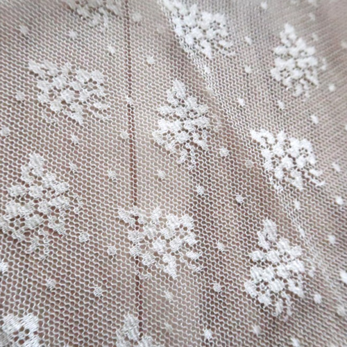 フランスアンティークレース 刺繍 手編み レース ユーロ