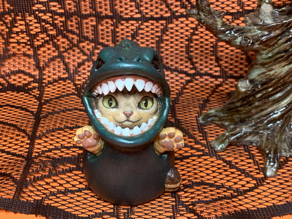 No.s project 猫耳ショートパンツ グレー Mサイズ NO.S PROJECT 猫耳