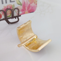 アランニット♡大人のためのポニーフック　 5枚目の画像