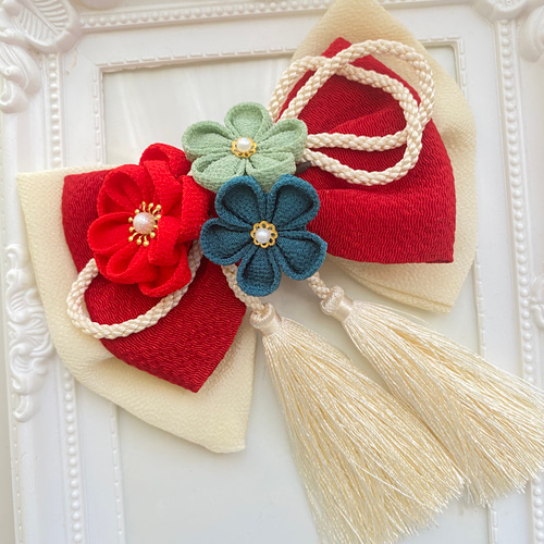 お揃いリボン【1096】 【公式通販】