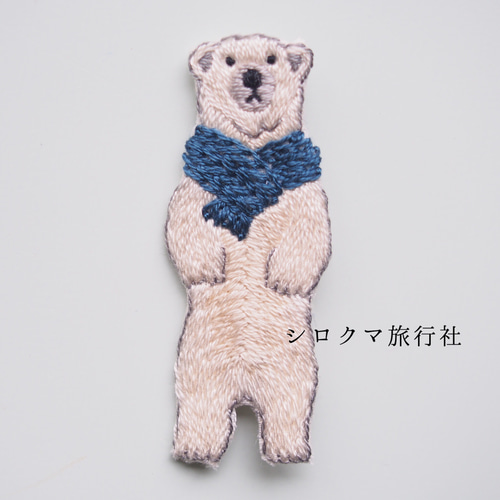 Yama_shop　くま【20】のブローチ fit=scale-down,w=1200