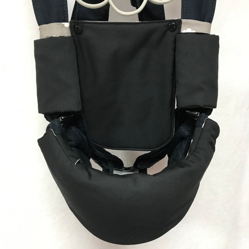 ベビービョルンMINI オリジナル ムーブ対応よだれカバー 首回りカバー