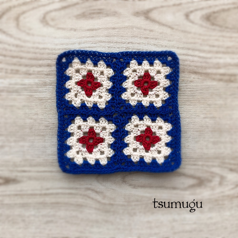 Taro♡オーダーページ❀レース編みドイリー　ハンドメイド Taro♡様専用 ✿ドイリー2種 ハンドメイド レース編み