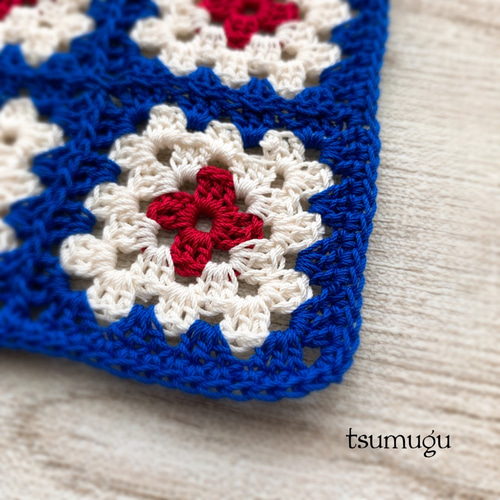 Taro♡オーダーページ❀レース編みドイリー　ハンドメイド Taro♡様専用 ✿ドイリー2種 ハンドメイド レース編み