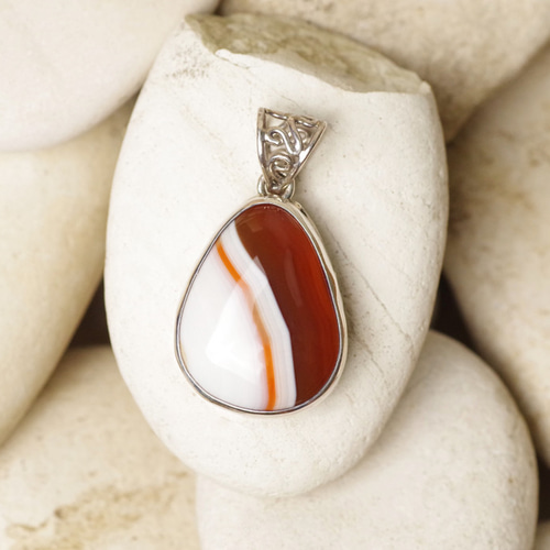 アゲートの置物 greenrosenetshopyumi_geode-07