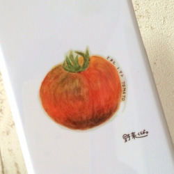 まんまるトマト。iphone6 1枚目の画像