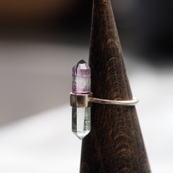 fluorite silver ring 9枚目の画像