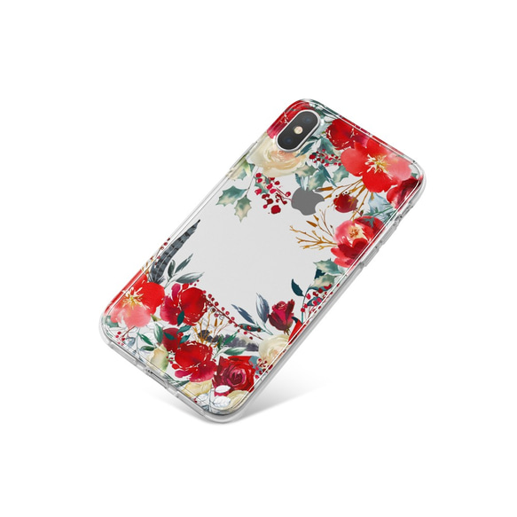 lily‘s Garden ハードケース 全機種対応 人気プレゼント アクセサリー 携帯 5枚目の画像