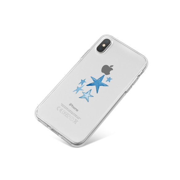 Summerdream ハードケース/抗菌ソフトケース iPhone  全機種対応 人気プレゼント アクセサリー 携帯 2枚目の画像