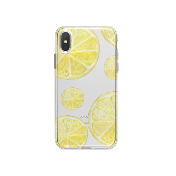 happylemon ハードケース/抗菌ソフトケース iPhone  全機種対応 人気プレゼント アクセサリー 携帯 1枚目の画像