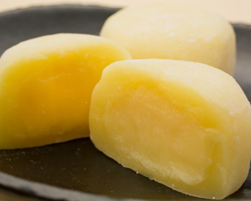 大福もち♡  0_a45035f2848db95c23a7d1150059