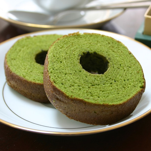 抹茶様♡専用ページ♡ マルトベイク4個［抹茶×2・ほうじ茶×2］・キュウブ詰合せ – 中村