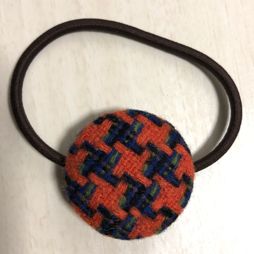 EXILE 缶バッジ ヘアゴム EXILE 缶バッジ ヘアゴム