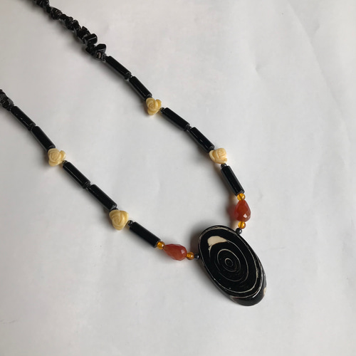 黑珊瑚ネックレスまとめ 楽天市場】黒珊瑚 ネックレス （10mm） G.SILVER 葬儀 喪服 フォーマル