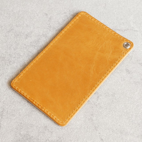 確認用】ステッチカラー、金具カラー ハンドメイド レザー