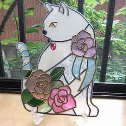 絶対的な信頼 1_6aad97a347b348d01095d1db7166 絵画