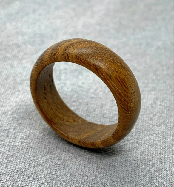 木環“桑樹” [免費送貨]請讓我們知道您想要的尺寸 第2張的照片