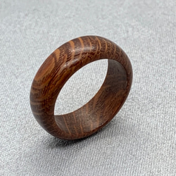 木環“ Race Wood” [免費送貨]請讓我們知道您想要的尺寸 第2張的照片