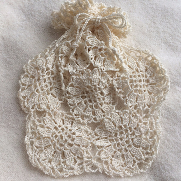✴️23日まで　レース編み　大判　ハンドメイド オーダー受付番号656番までの作品をお送りさせていただいました