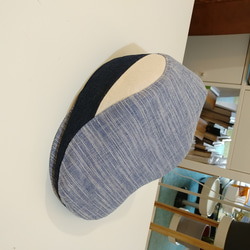 手工經典狩獵帽子 (handmade classic flat cap) 第2張的照片