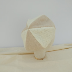 手工貝蕾帽 (Handmade Beret) 第2張的照片