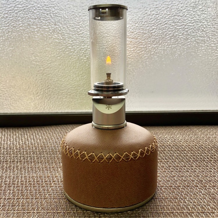 OD缶カバーセット+feuerhand276エプロン