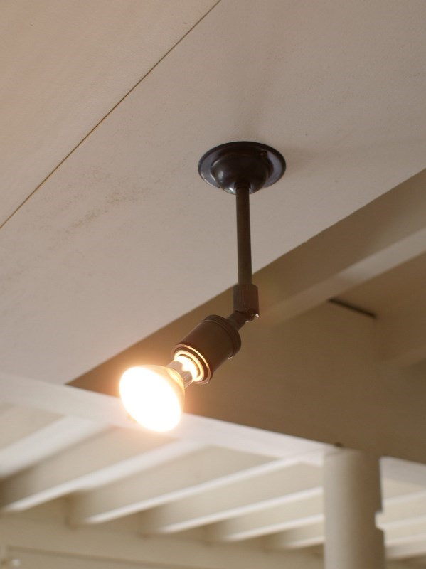 スポットライト spot light noir - moving type（SPT-10)